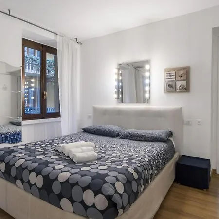 Cozy & Comfy In Navigli Area *