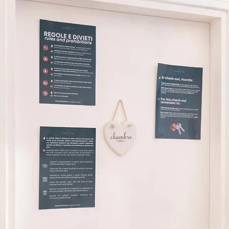 Appartement Easylife - - Vigevano 13 P1 - Porta Genova *