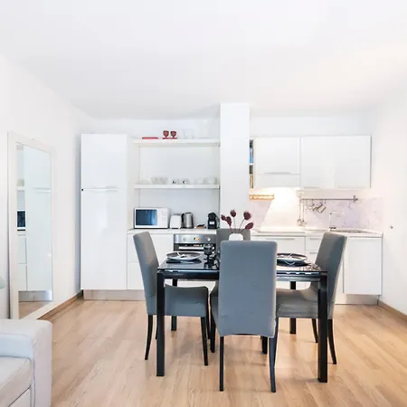 Appartement Easylife - - Vigevano 13 P1 - Porta Genova