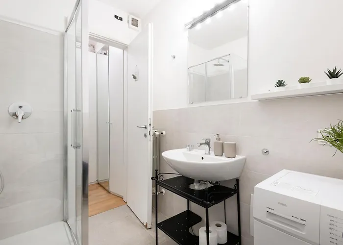 Lejlighed Easylife - - Vigevano 13 P1 - Porta Genova