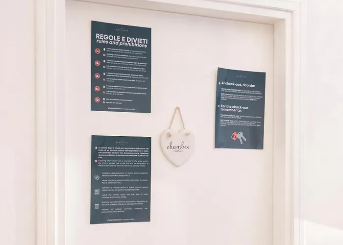 Lejlighed Easylife - - Vigevano 13 P1 - Porta Genova *
