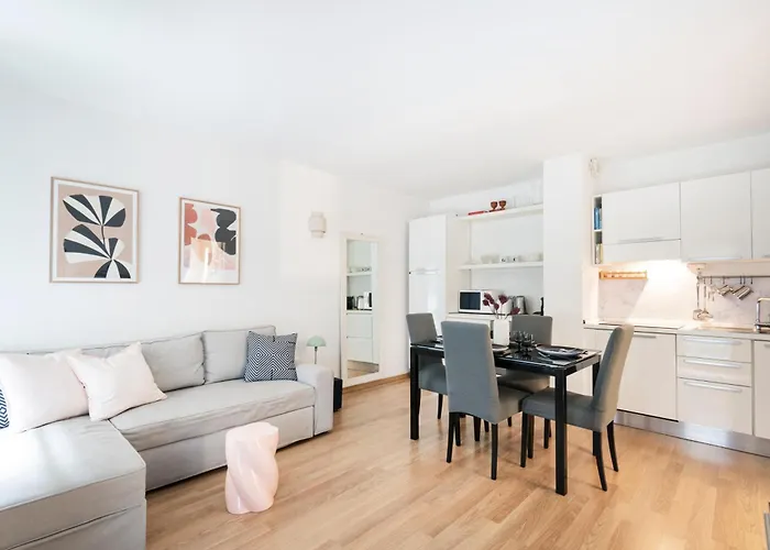 Easylife - - Vigevano 13 P1 - Porta Genova Lejlighed Milano