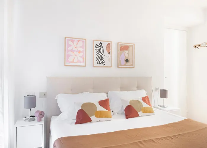 Easylife - - Vigevano 13 P1 - Porta Genova Lejlighed Milano