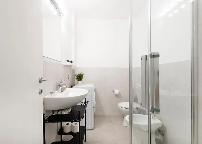 Easylife - - Vigevano 13 P1 - Porta Genova Lejlighed Milano