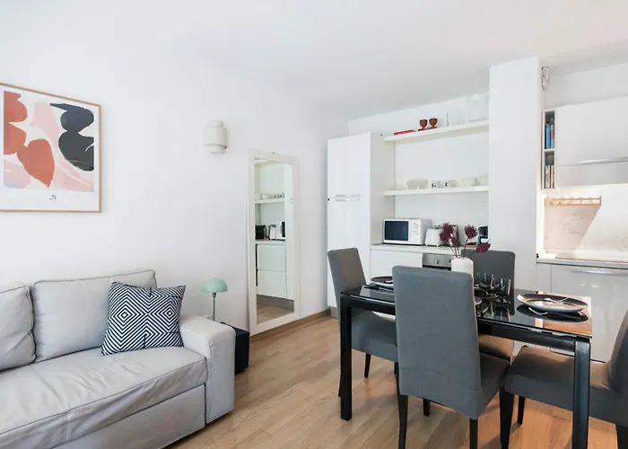 Easylife - - Vigevano 13 P1 - Porta Genova Lejlighed Milano