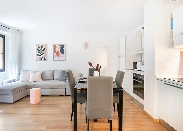 Easylife - - Vigevano 13 P1 - Porta Genova * Milano