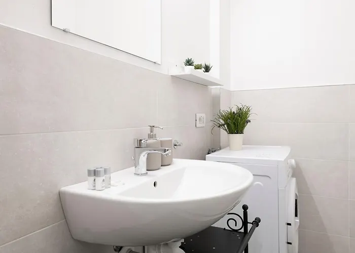 Easylife - - Vigevano 13 P1 - Porta Genova Lejlighed *