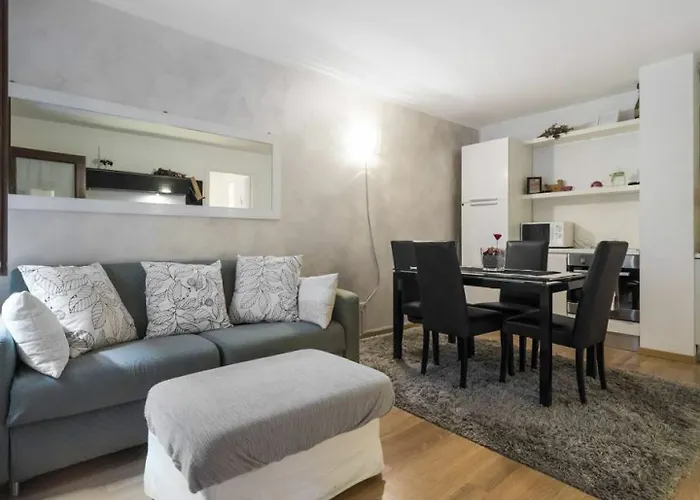 Easylife - - Vigevano 13 P1 - Porta Genova * Milano