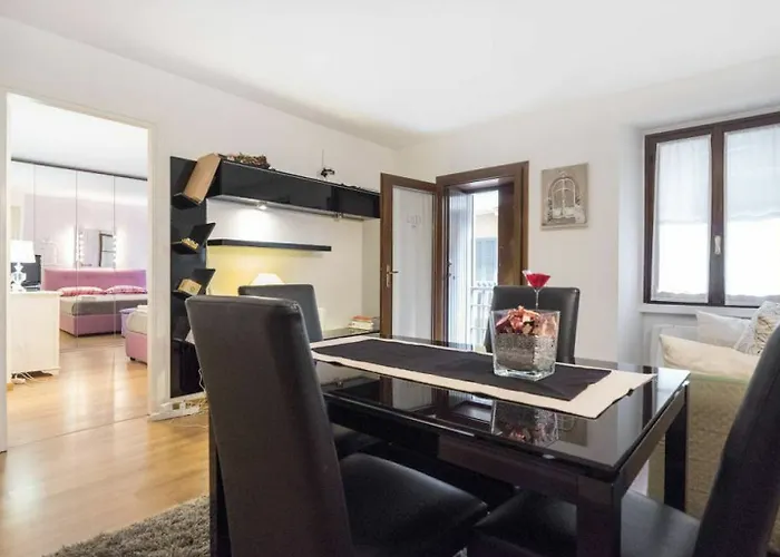 Lejlighed Easylife - - Vigevano 13 P1 - Porta Genova *