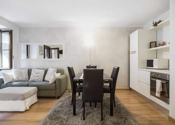 Easylife - - Vigevano 13 P1 - Porta Genova Lejlighed Milano